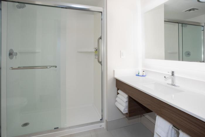 holiday inn express yreka shasta area by ihg