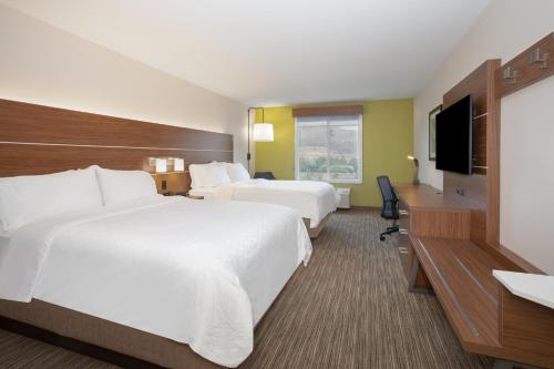 holiday inn express yreka shasta area by ihg