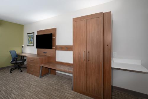holiday inn express yreka shasta area by ihg