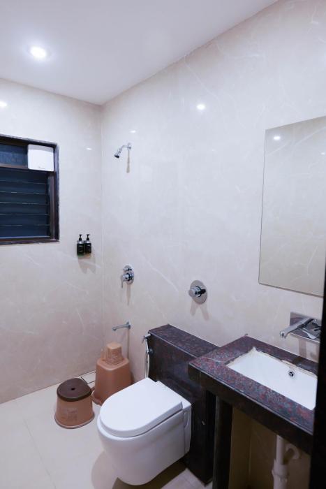 hotel laxmibai palace