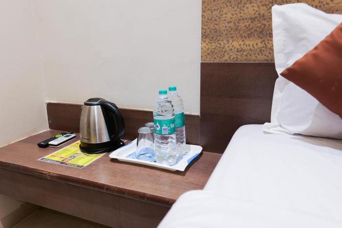 hotel laxmibai palace