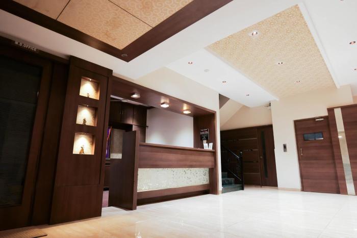 hotel laxmibai palace