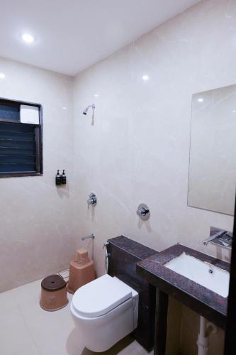 hotel laxmibai palace