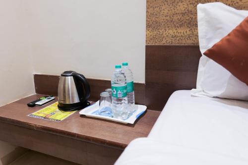 hotel laxmibai palace