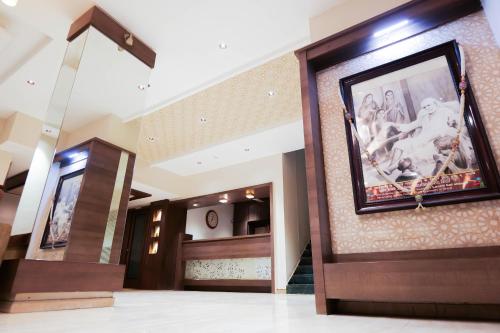 hotel laxmibai palace