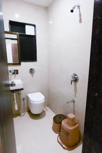 hotel laxmibai palace