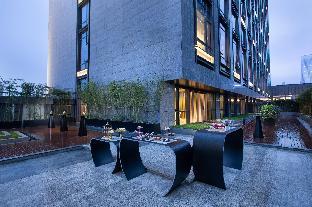 intercontinental xian hi tech zone