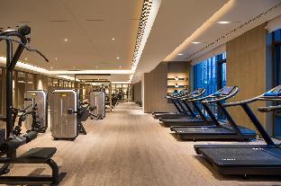 intercontinental xian hi tech zone