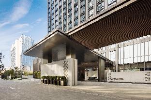 intercontinental xian hi tech zone