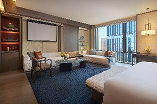 intercontinental xian hi tech zone