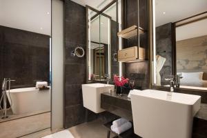 intercontinental xian hi tech zone