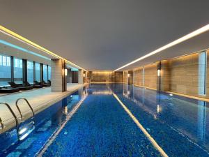 intercontinental xian hi tech zone