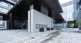 intercontinental xian hi tech zone