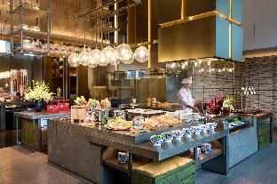 intercontinental xian hi tech zone