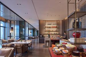 intercontinental xian hi tech zone