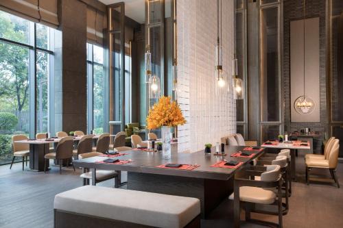 intercontinental xian hi tech zone