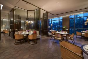 intercontinental xian hi tech zone