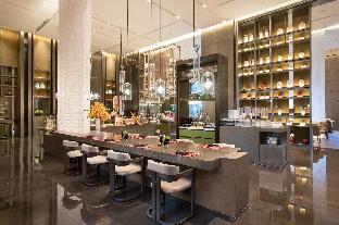 intercontinental xian hi tech zone