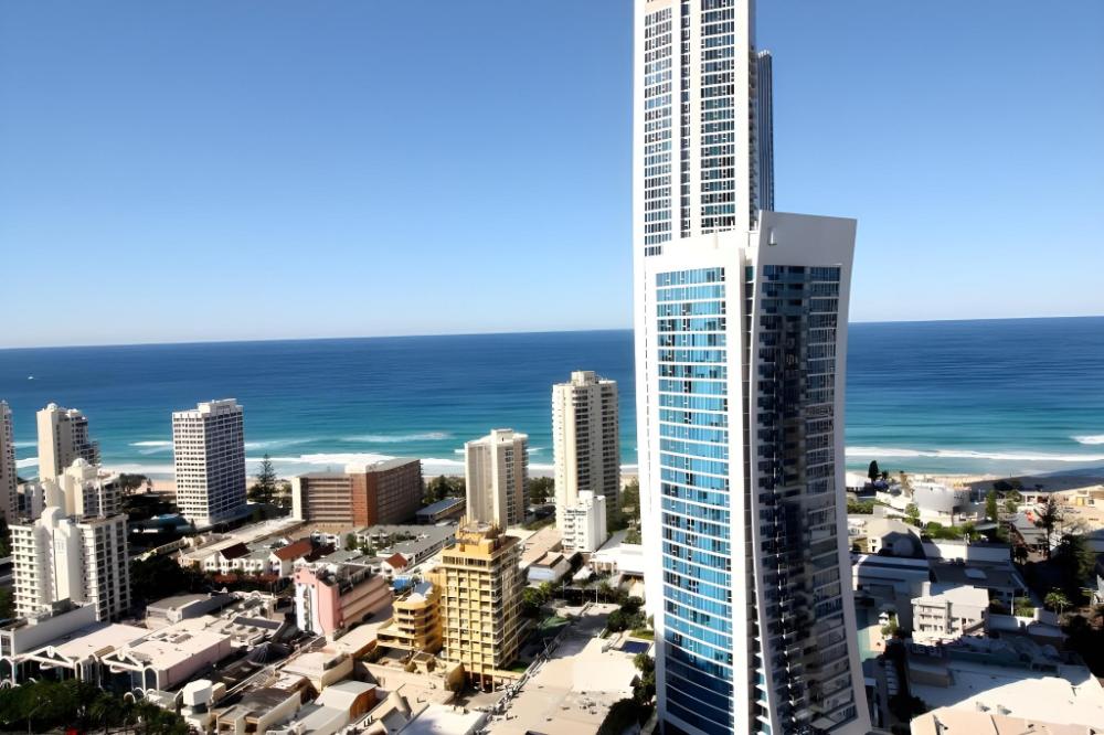 private apartments in circle on cavill