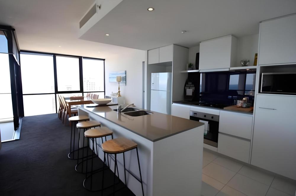 private apartments in circle on cavill