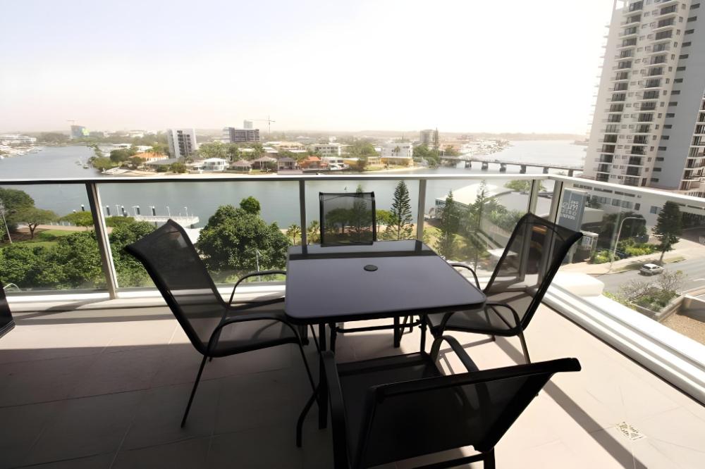 private apartments in circle on cavill