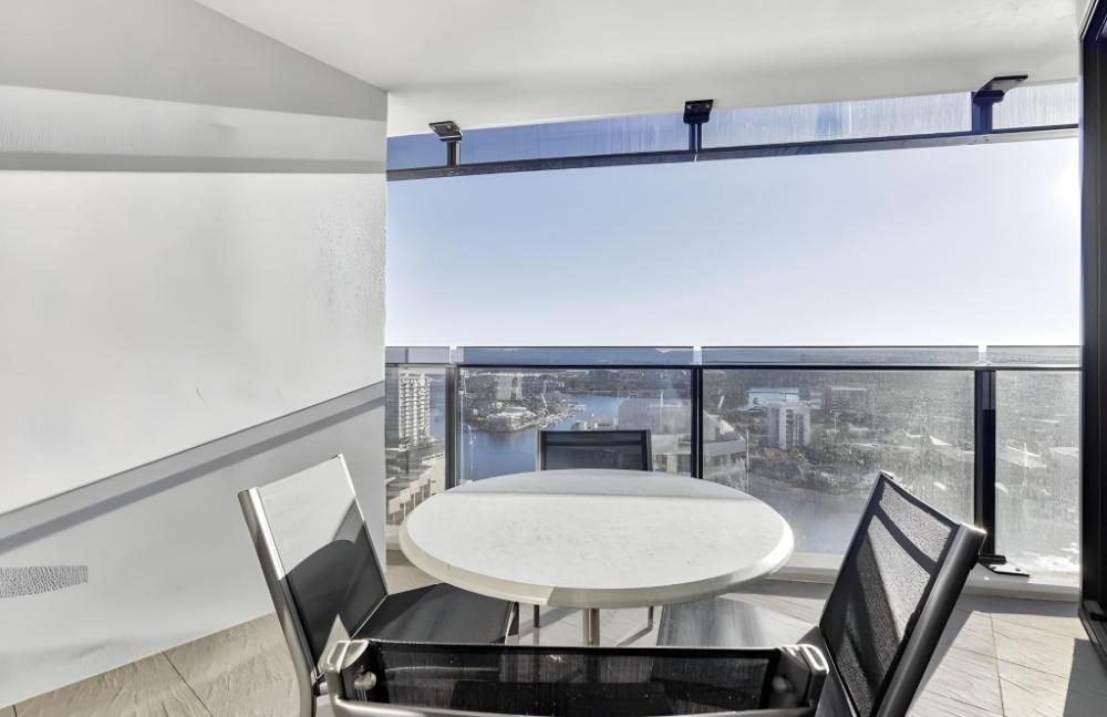 private apartments in circle on cavill