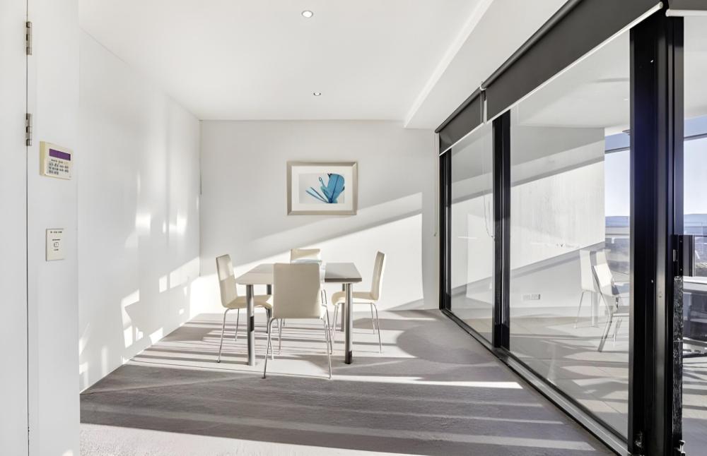 private apartments in circle on cavill