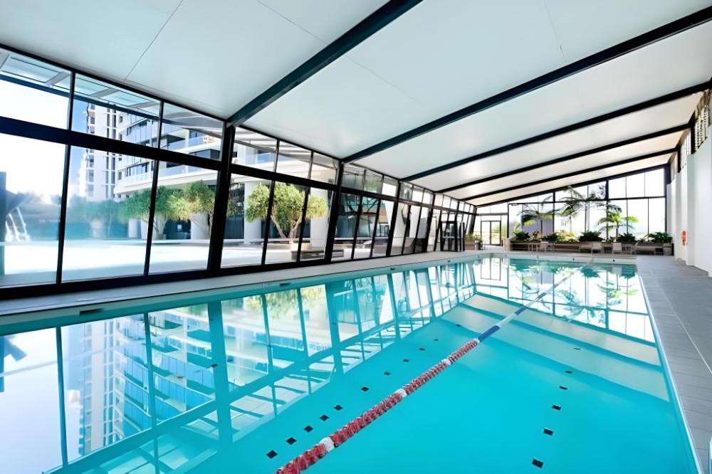 private apartments in circle on cavill