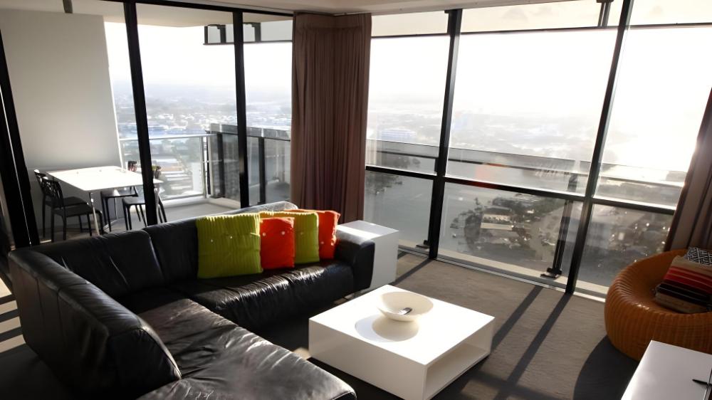 private apartments in circle on cavill