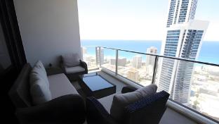 private apartments in circle on cavill