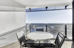 private apartments in circle on cavill