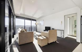 private apartments in circle on cavill