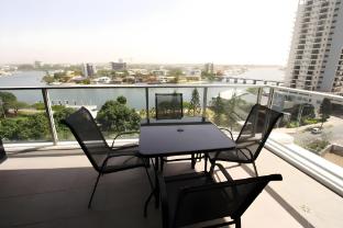 private apartments in circle on cavill