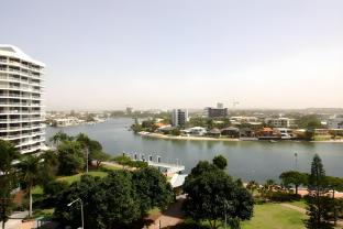 private apartments in circle on cavill