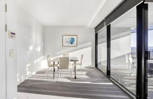 private apartments in circle on cavill