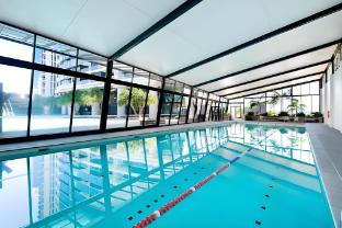 private apartments in circle on cavill