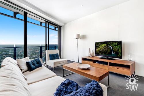 private apartments in circle on cavill