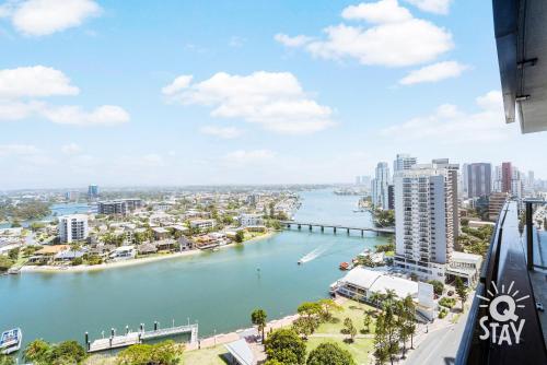 private apartments in circle on cavill