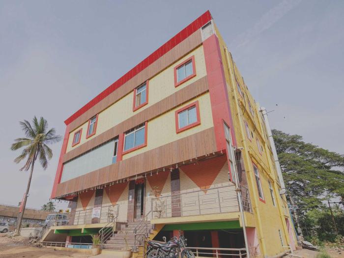 bangalore