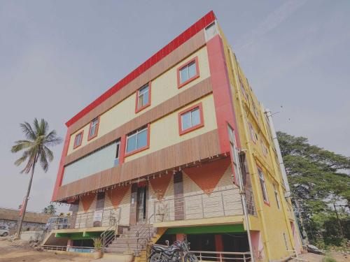 bangalore