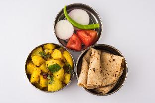 collection o rajdhani hotel