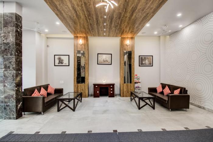 collection o rajdhani hotel