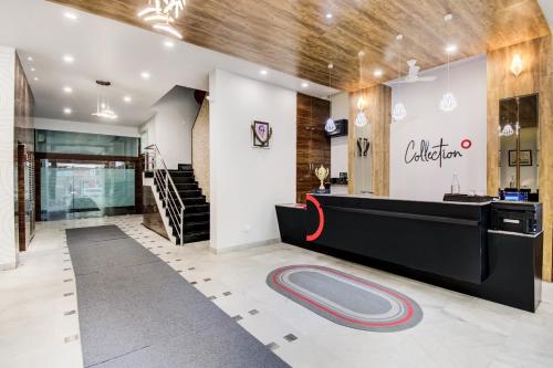 collection o rajdhani hotel