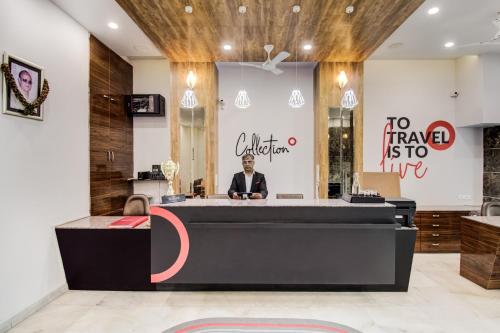 collection o rajdhani hotel