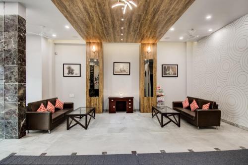 collection o rajdhani hotel