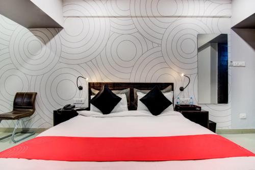 collection o rajdhani hotel