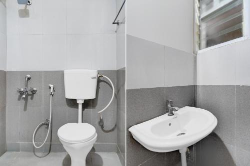 collection o hotel blueberry near 7d voyage