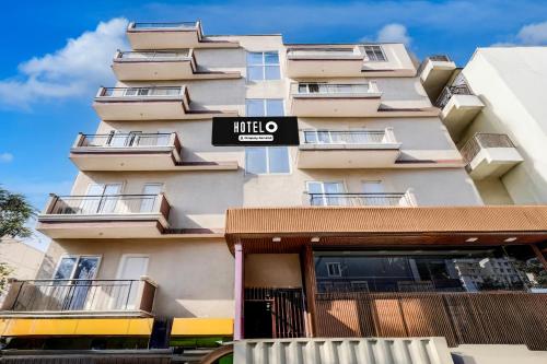 collection o hotel blueberry near 7d voyage