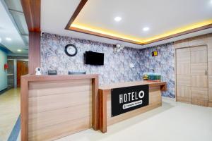 collection o hotel blueberry near 7d voyage