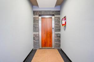 collection o hotel blueberry near 7d voyage